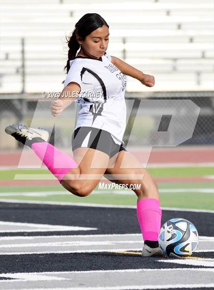 Thumbnail 3 in JV: Cimarron-Memorial @ Palo Verde photogallery.