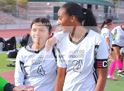 Thumbnail 1 in JV: Cimarron-Memorial @ Palo Verde photogallery.