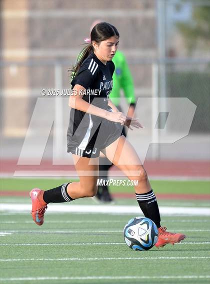 Thumbnail 1 in JV: Cimarron-Memorial @ Palo Verde photogallery.