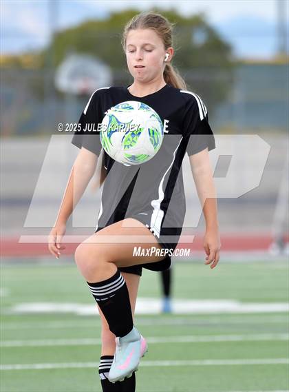 Thumbnail 3 in JV: Cimarron-Memorial @ Palo Verde photogallery.