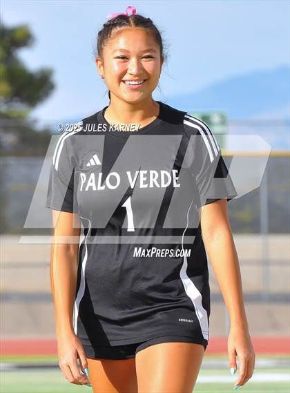 Thumbnail 3 in JV: Cimarron-Memorial @ Palo Verde photogallery.