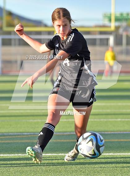 Thumbnail 2 in JV: Cimarron-Memorial @ Palo Verde photogallery.