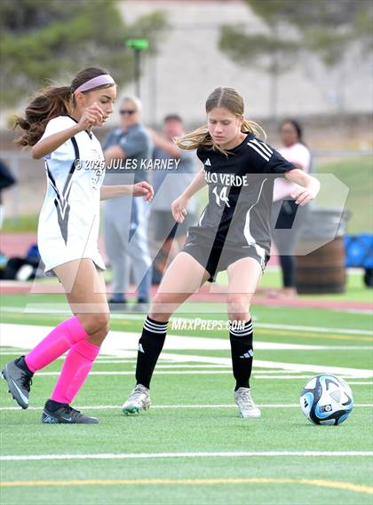 Thumbnail 1 in JV: Cimarron-Memorial @ Palo Verde photogallery.