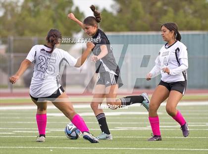 Thumbnail 3 in JV: Cimarron-Memorial @ Palo Verde photogallery.