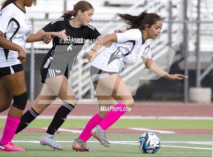 Thumbnail 3 in JV: Cimarron-Memorial @ Palo Verde photogallery.
