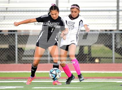 Thumbnail 2 in JV: Cimarron-Memorial @ Palo Verde photogallery.