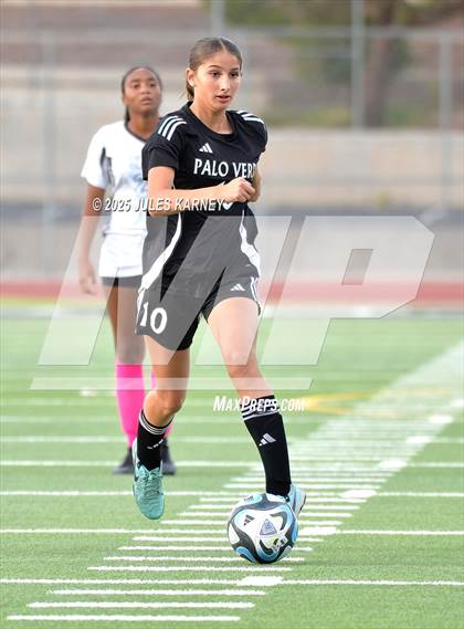 Thumbnail 3 in JV: Cimarron-Memorial @ Palo Verde photogallery.