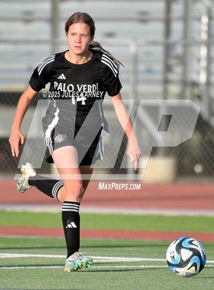 Thumbnail 1 in JV: Cimarron-Memorial @ Palo Verde photogallery.