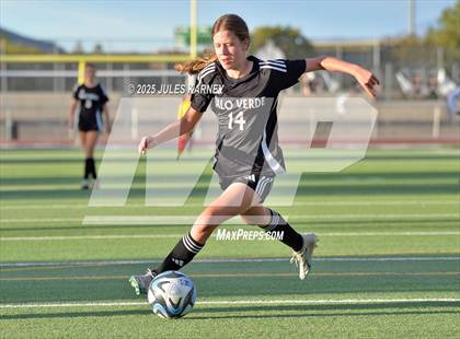 Thumbnail 3 in JV: Cimarron-Memorial @ Palo Verde photogallery.