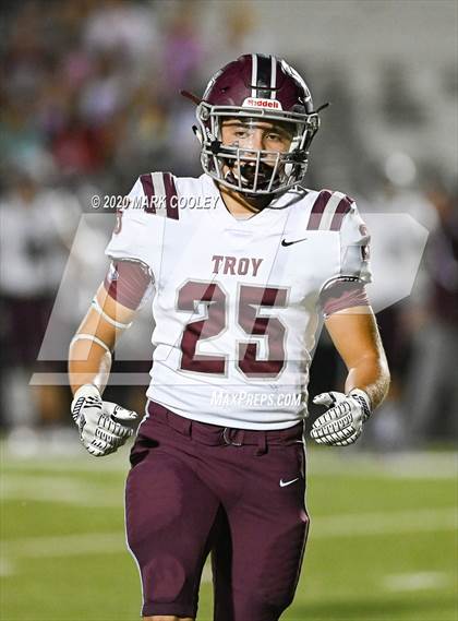 Thumbnail 3 in Troy @ McGregor photogallery.