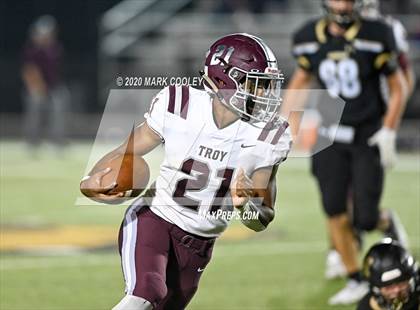 Thumbnail 3 in Troy @ McGregor photogallery.