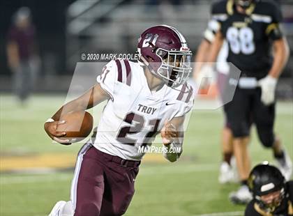 Thumbnail 2 in Troy @ McGregor photogallery.
