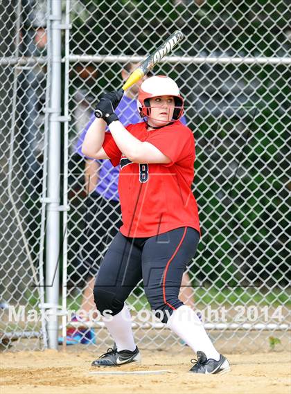 Thumbnail 3 in St. Saviour @ St. John's Prep (CHSAA Second Round Playoff) photogallery.