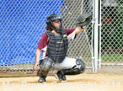 Thumbnail 3 in St. Saviour @ St. John's Prep (CHSAA Second Round Playoff) photogallery.