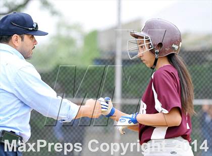Thumbnail 1 in St. Saviour @ St. John's Prep (CHSAA Second Round Playoff) photogallery.