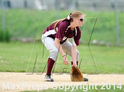 Thumbnail 1 in St. Saviour @ St. John's Prep (CHSAA Second Round Playoff) photogallery.