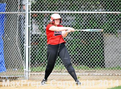 Thumbnail 2 in St. Saviour @ St. John's Prep (CHSAA Second Round Playoff) photogallery.