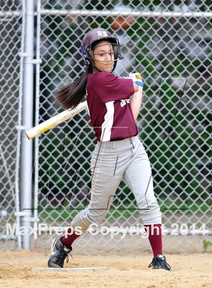 Thumbnail 3 in St. Saviour @ St. John's Prep (CHSAA Second Round Playoff) photogallery.