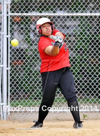 Thumbnail 1 in St. Saviour @ St. John's Prep (CHSAA Second Round Playoff) photogallery.