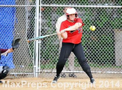 Thumbnail 1 in St. Saviour @ St. John's Prep (CHSAA Second Round Playoff) photogallery.