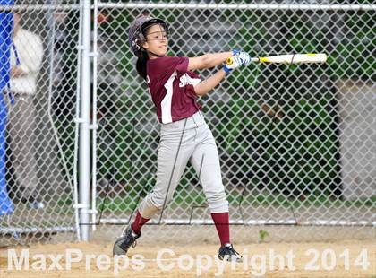 Thumbnail 2 in St. Saviour @ St. John's Prep (CHSAA Second Round Playoff) photogallery.