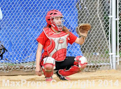 Thumbnail 2 in St. Saviour @ St. John's Prep (CHSAA Second Round Playoff) photogallery.