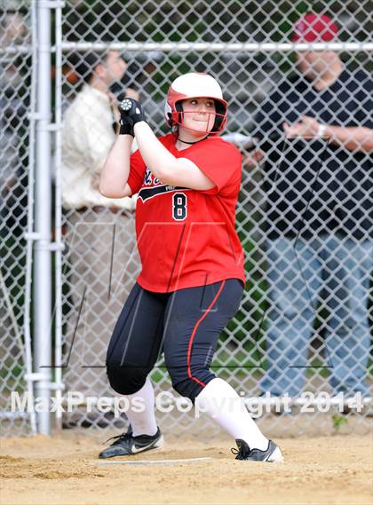 Thumbnail 1 in St. Saviour @ St. John's Prep (CHSAA Second Round Playoff) photogallery.