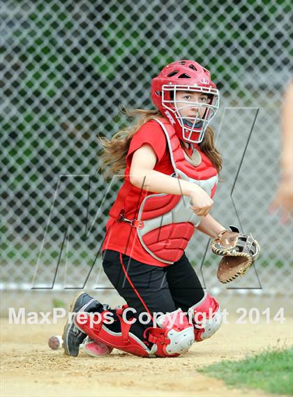 Thumbnail 3 in St. Saviour @ St. John's Prep (CHSAA Second Round Playoff) photogallery.