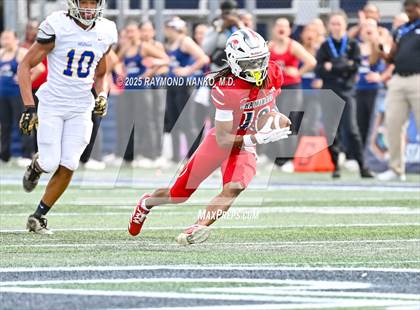 Thumbnail 1 in Chaminade-Madonna vs. Cardinal Newman (FHSAA 1A Final) photogallery.