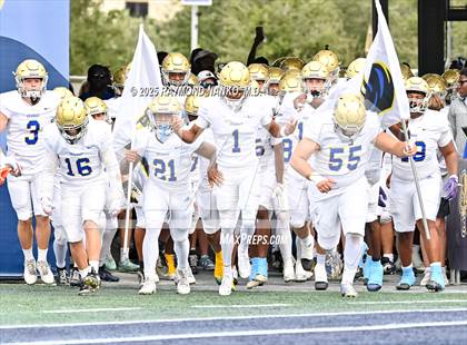 Thumbnail 2 in Chaminade-Madonna vs. Cardinal Newman (FHSAA 1A Final) photogallery.