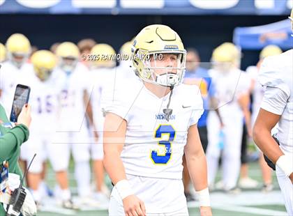 Thumbnail 3 in Chaminade-Madonna vs. Cardinal Newman (FHSAA 1A Final) photogallery.