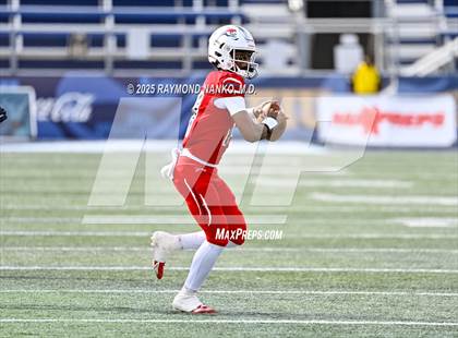 Thumbnail 3 in Chaminade-Madonna vs. Cardinal Newman (FHSAA 1A Final) photogallery.