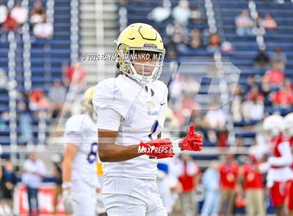 Thumbnail 1 in Chaminade-Madonna vs. Cardinal Newman (FHSAA 1A Final) photogallery.