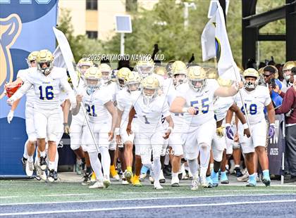 Thumbnail 3 in Chaminade-Madonna vs. Cardinal Newman (FHSAA 1A Final) photogallery.