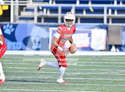 Thumbnail 3 in Chaminade-Madonna vs. Cardinal Newman (FHSAA 1A Final) photogallery.