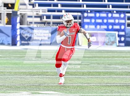 Thumbnail 1 in Chaminade-Madonna vs. Cardinal Newman (FHSAA 1A Final) photogallery.