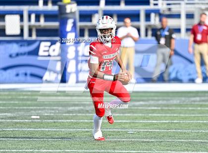 Thumbnail 1 in Chaminade-Madonna vs. Cardinal Newman (FHSAA 1A Final) photogallery.