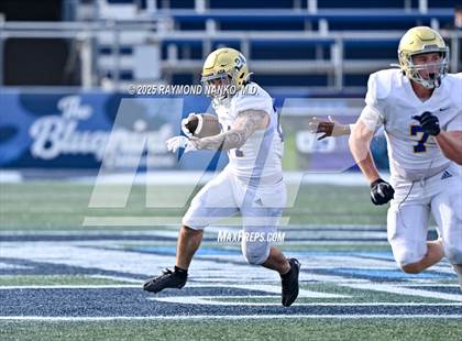 Thumbnail 3 in Chaminade-Madonna vs. Cardinal Newman (FHSAA 1A Final) photogallery.