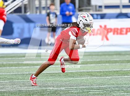 Thumbnail 3 in Chaminade-Madonna vs. Cardinal Newman (FHSAA 1A Final) photogallery.