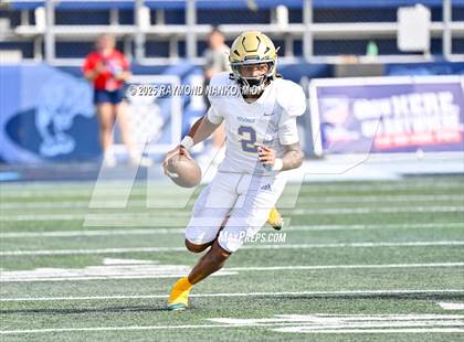 Thumbnail 1 in Chaminade-Madonna vs. Cardinal Newman (FHSAA 1A Final) photogallery.