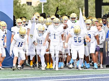 Thumbnail 1 in Chaminade-Madonna vs. Cardinal Newman (FHSAA 1A Final) photogallery.
