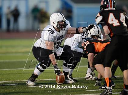 Thumbnail 3 in Xavier vs. Shelton (CIAC Class LL-Small Final) photogallery.
