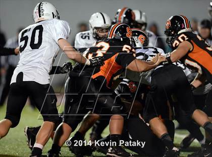 Thumbnail 2 in Xavier vs. Shelton (CIAC Class LL-Small Final) photogallery.
