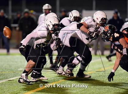 Thumbnail 2 in Xavier vs. Shelton (CIAC Class LL-Small Final) photogallery.