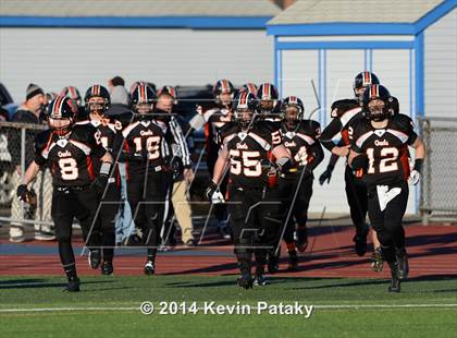 Thumbnail 1 in Xavier vs. Shelton (CIAC Class LL-Small Final) photogallery.