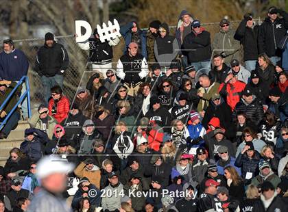 Thumbnail 3 in Xavier vs. Shelton (CIAC Class LL-Small Final) photogallery.