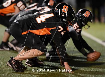 Thumbnail 3 in Xavier vs. Shelton (CIAC Class LL-Small Final) photogallery.
