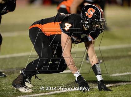 Thumbnail 3 in Xavier vs. Shelton (CIAC Class LL-Small Final) photogallery.