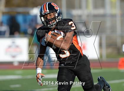 Thumbnail 3 in Xavier vs. Shelton (CIAC Class LL-Small Final) photogallery.