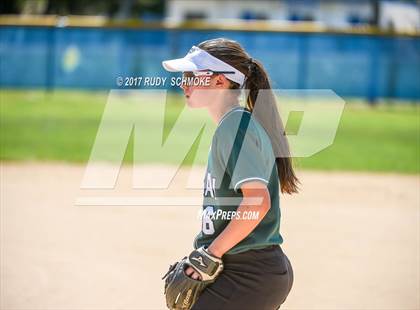 Thumbnail 3 in Poway @ Ramona  (CIF Open 2nd Round) photogallery.